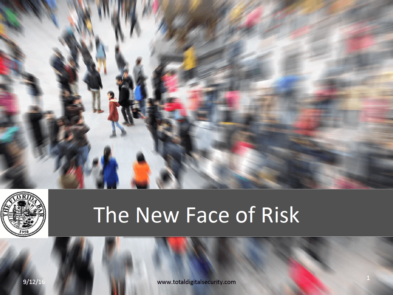 Florida Bar CLE Requirements Increased Tech Mandated for 2017